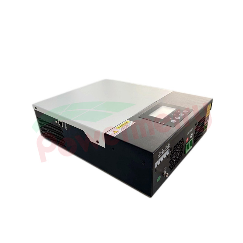 OFF grid hybrid inverter